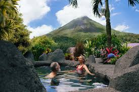Costa Rica – Adventure & Romance Combined