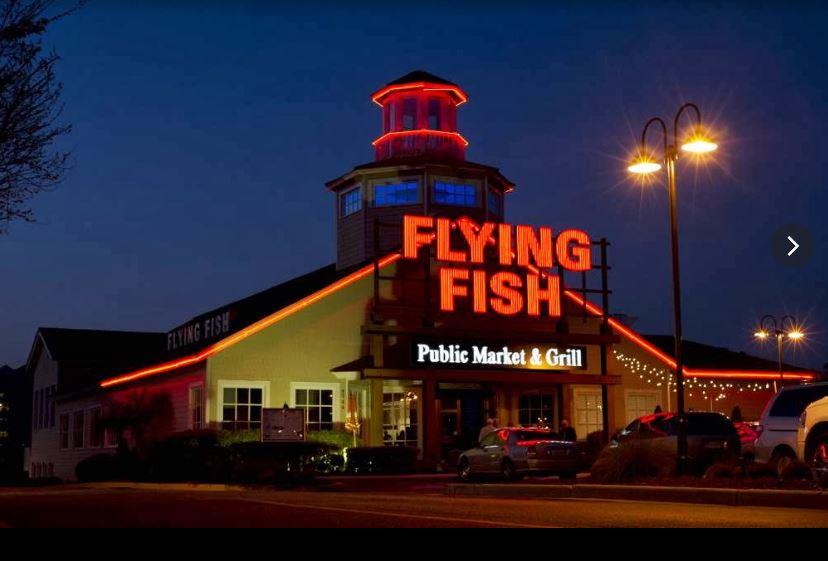 Myrtle Beach Restaurants