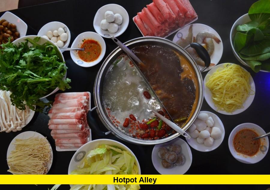Best Hot Pot Restaurants in Austin (2026 Guide)