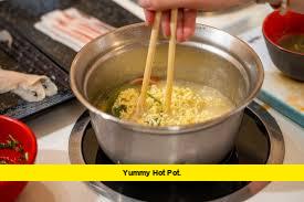 7 Best Hot Pot Restaurants in Denver: Where to Enjoy Authentic Broths, Fresh Ingredients, and Memorable Dining