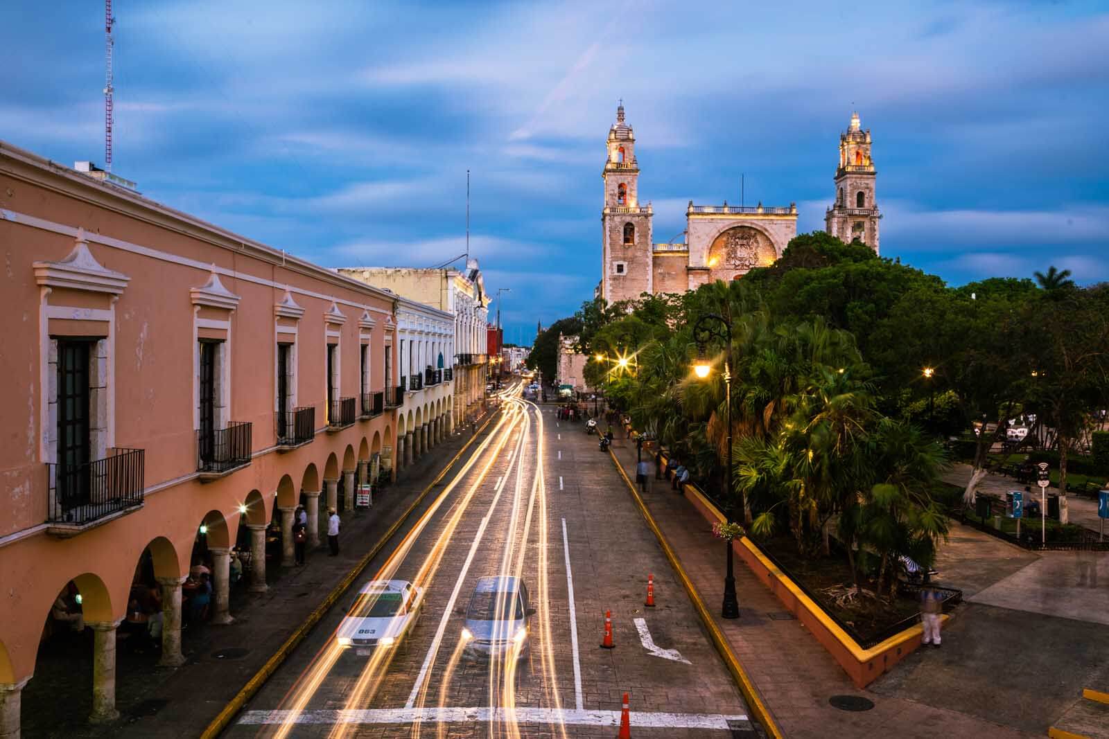 20 Exciting Activities to Enjoy in Mérida, Mexico in 3 Days