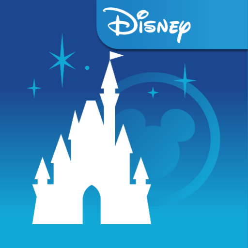 My Disney Experience app