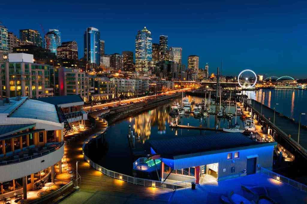 Cheap Things To Do In Seattle Washington