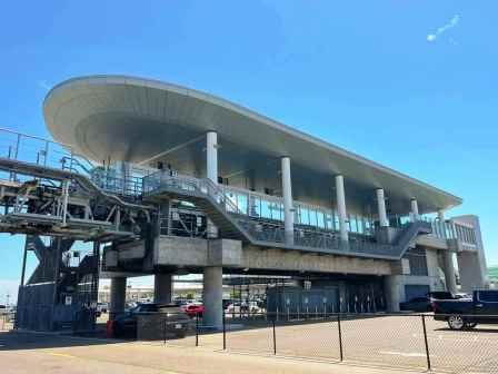 Can You Take BART to Oakland Airport