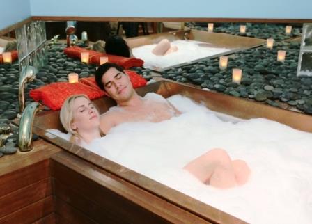 Best Spas for Couples in Los Angeles