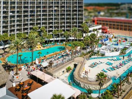 Finding the Perfect Panama Beach Hotels
