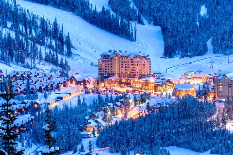 Meadow Village