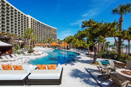 The San Luis Resort, Spa and Conference Center