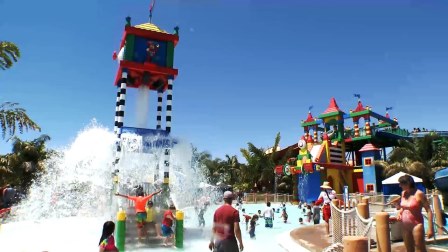 Making A Splash: The Best Water Parks In San Diego