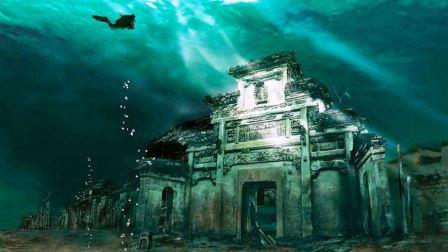 amazing underwater cities around the world