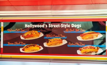 Award Wieners: Gourmet Hot Dogs