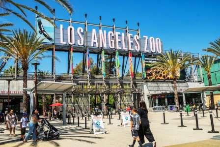 Wonders of the Los Angeles Zoo