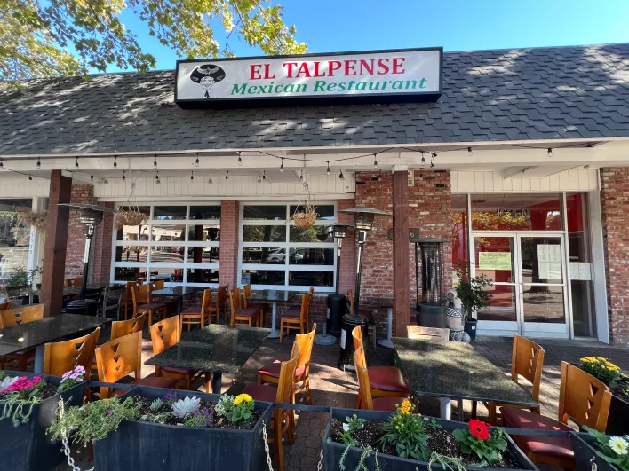El Talpense Restaurant is Now Open in Lafayette, California
