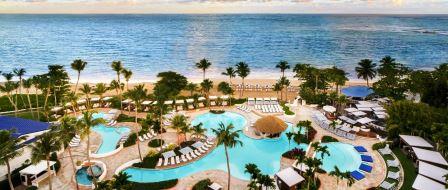 Fairmont El San Juan Hotel