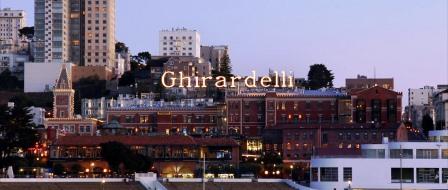 Fairmont Heritage Place – Ghirardelli Square