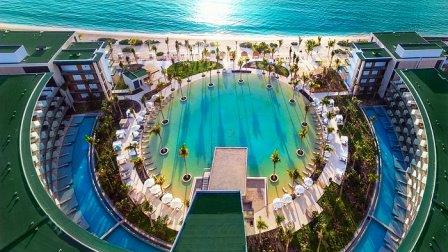 Haven Cancun Reviews