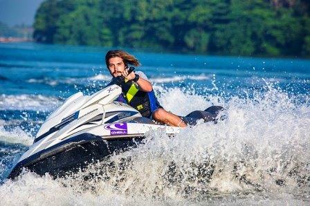 Enjoy Water Sports and Ocean Activities