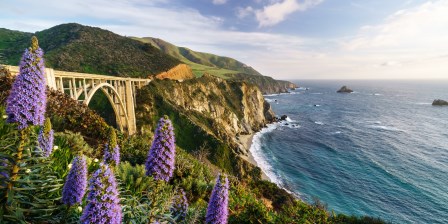 Big Sur: