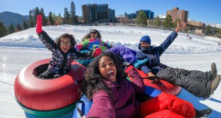 Winter Sports