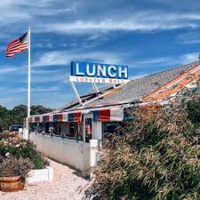 The Lobster Roll