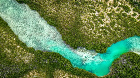Princess Alexandra National Park