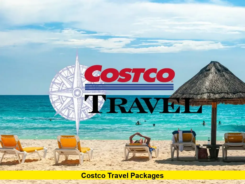 Costco Travel Packages