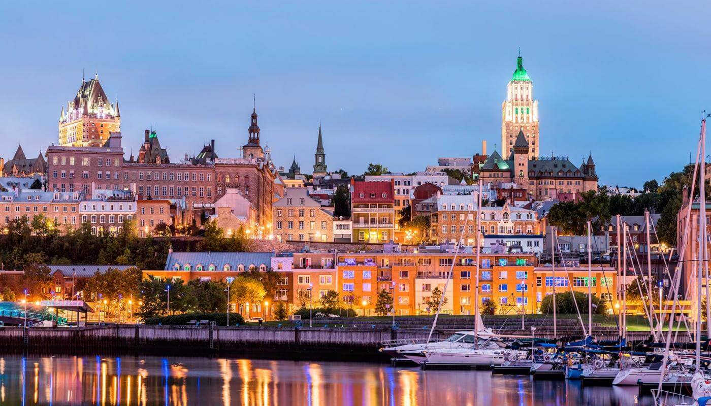 Places to Visit in Quebec: Top Destinations You Can’t Miss