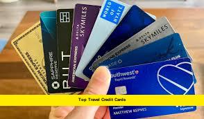 Unlock the Best Credit Card for Travel Rewards, Perks, and Big Bonuses in 2026