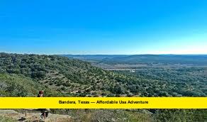 Bandera, Texas — Affordable USA Adventure