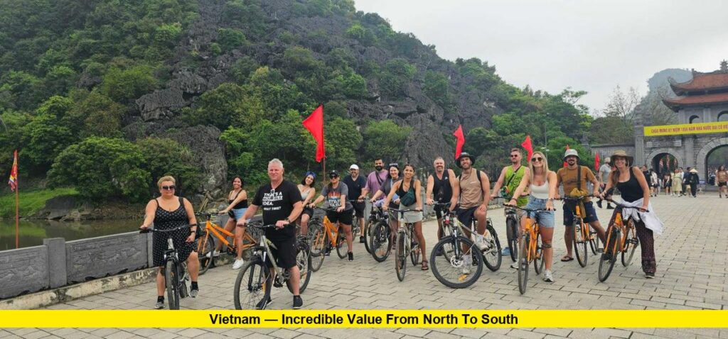Vietnam — Incredible Value from North to South