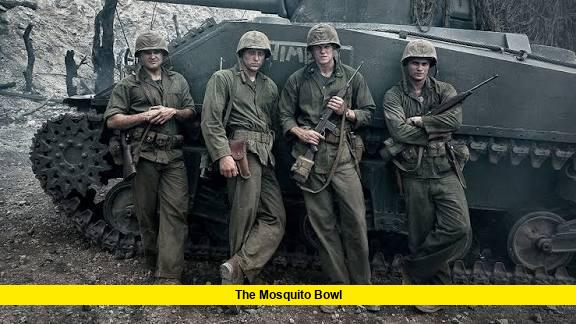 The Mosquito Bowl: Netflix Release Dates, Cast, Early Reviews and the True Story