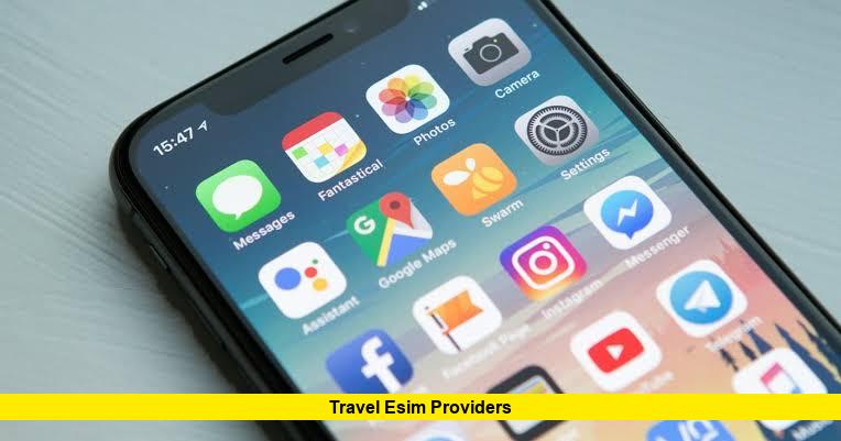 Travel eSIM Providers: Best Options for International Travelers in 2026