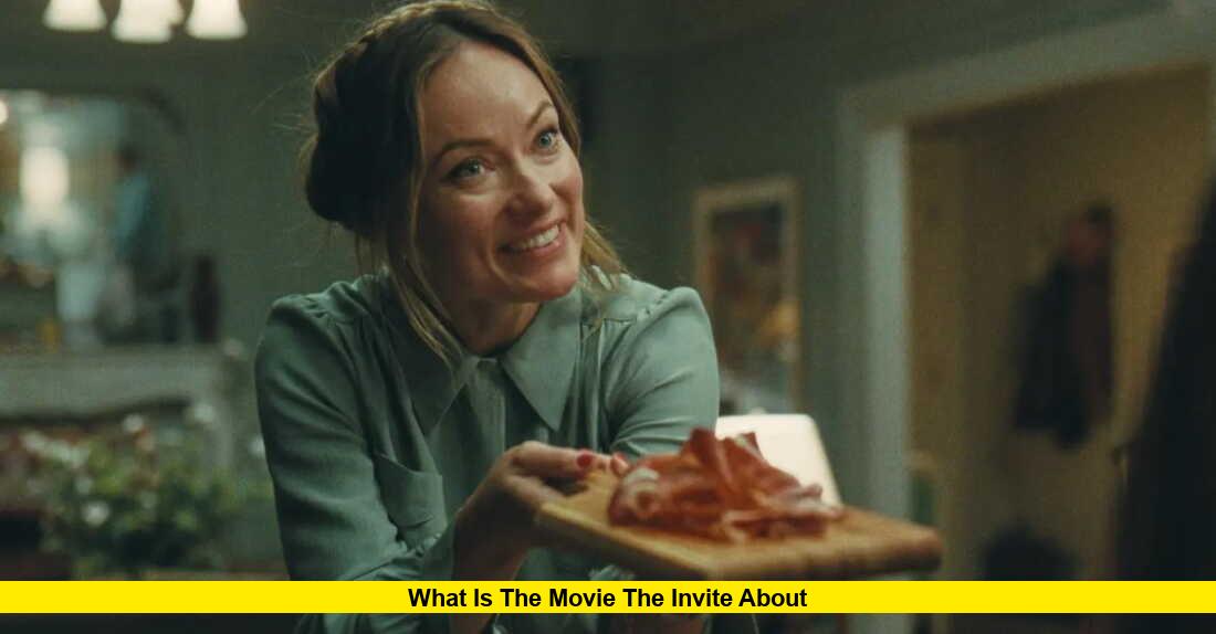 What Is the Movie The Invite About? Cast, Ending, Reviews, and Common Sense Media Guide