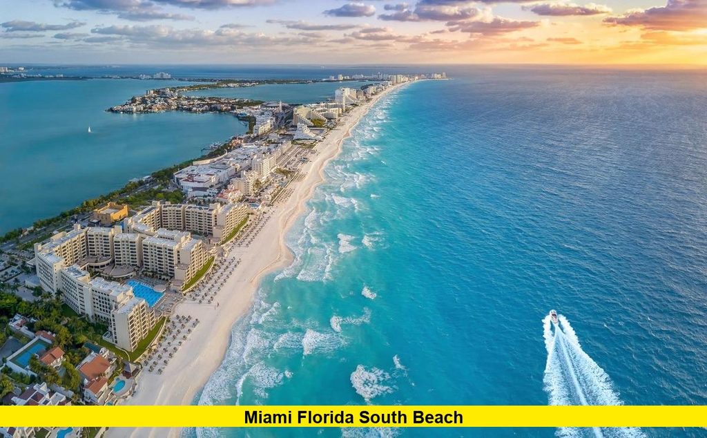 miami florida south beach